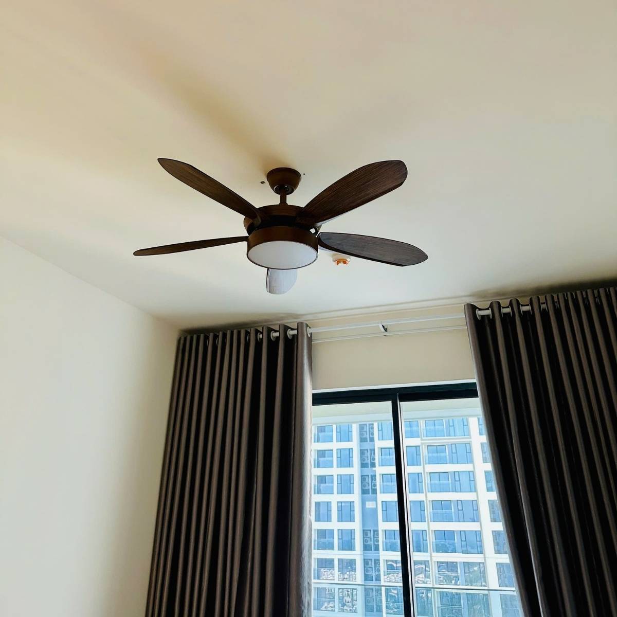 Độ bền cao, hoạt động ổn định